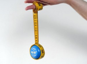 Yo-yo-diets illustration 