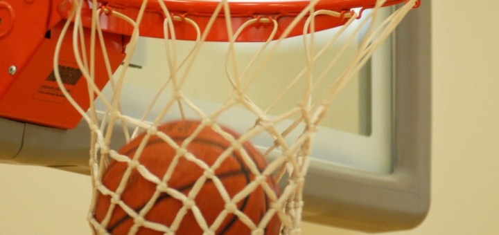 basket net